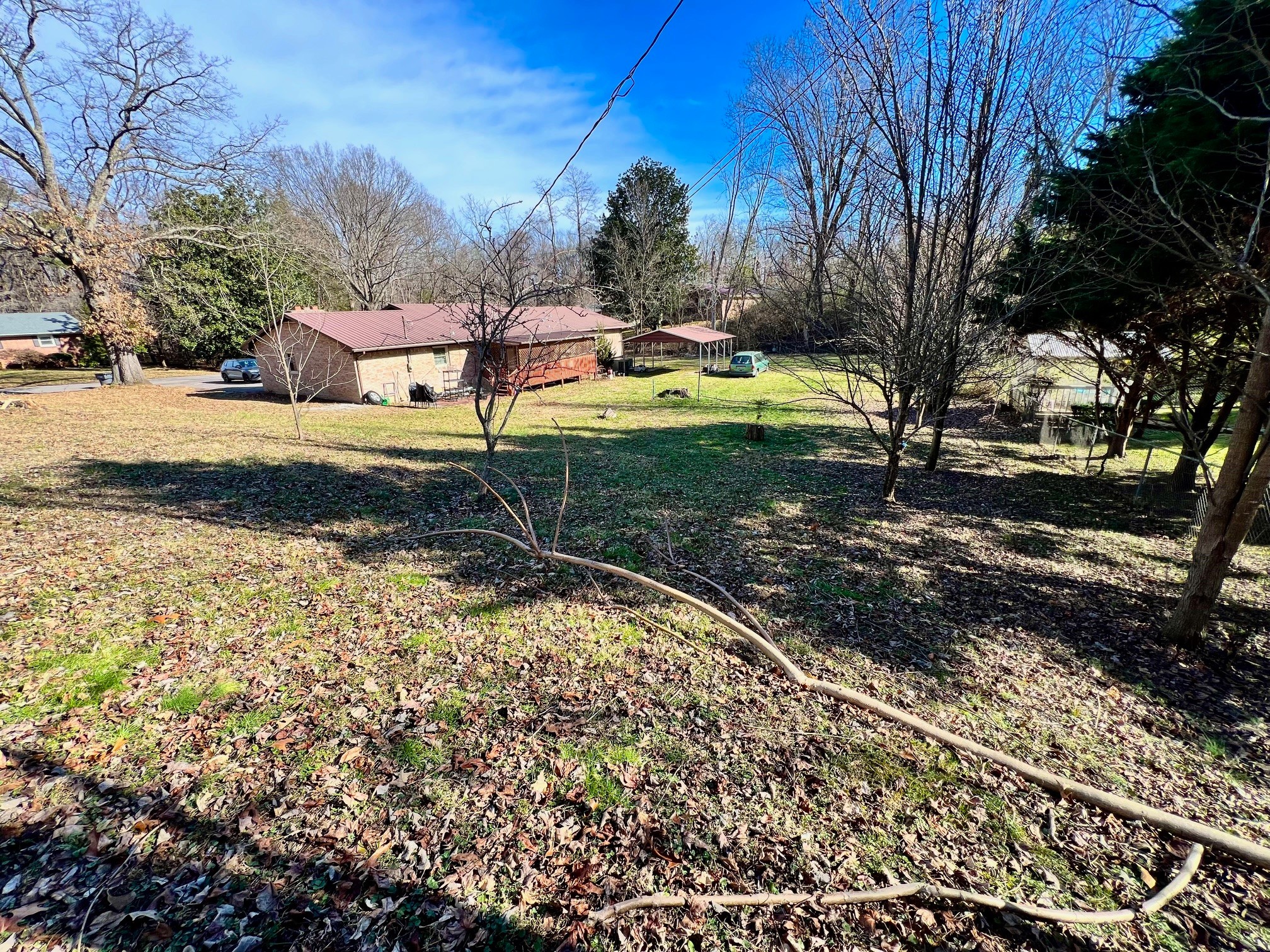 125 Ensor Drive Cookeville TN 38501