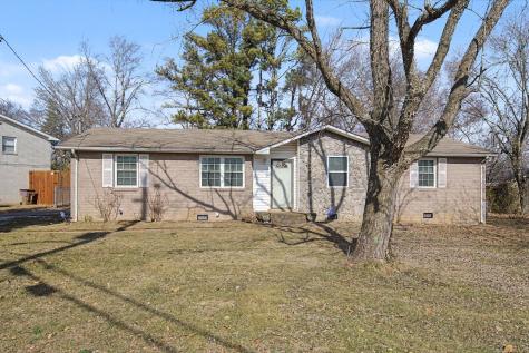 4926 Barella Drive Antioch TN 37013