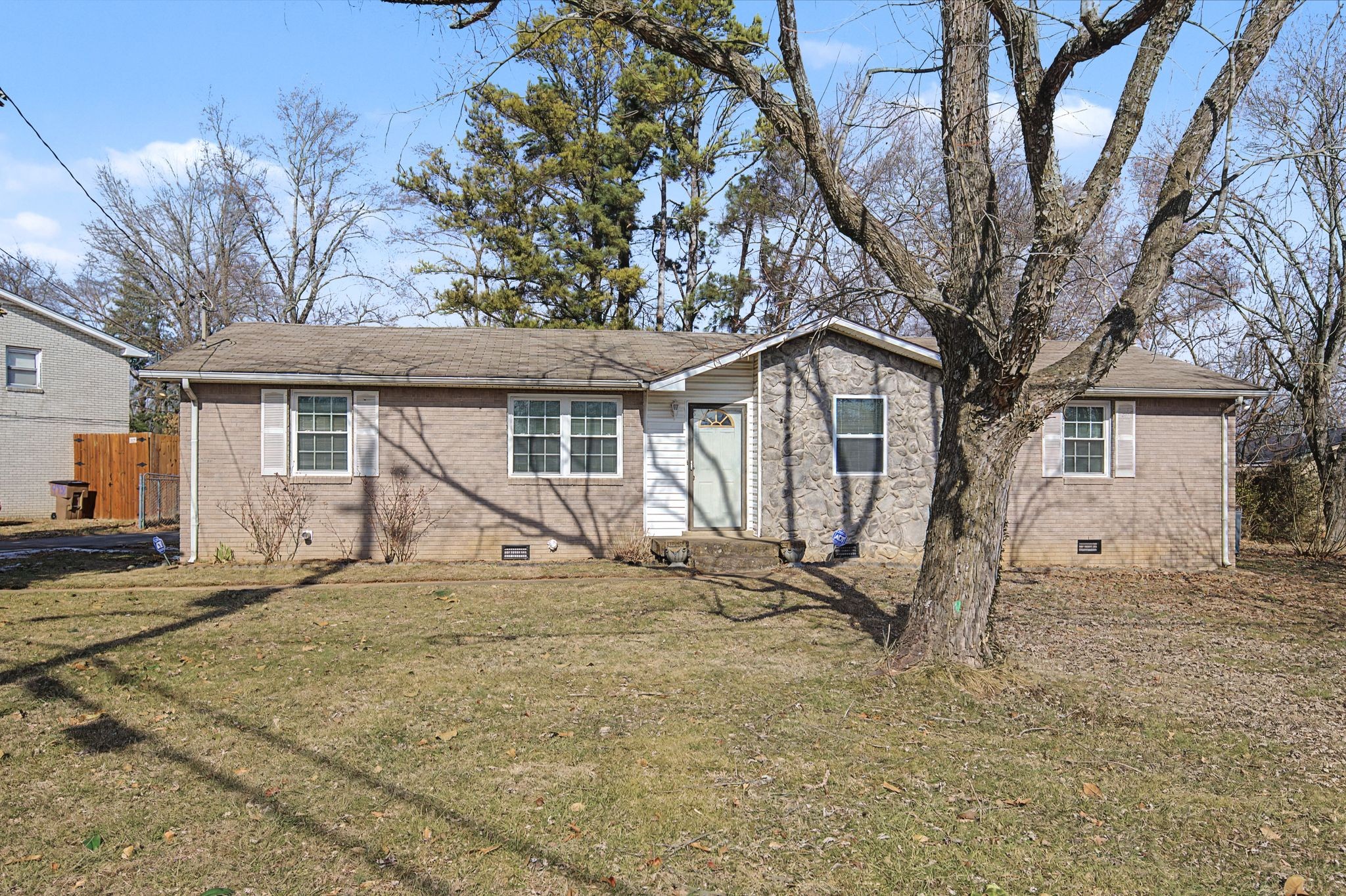 4926 Barella Drive Antioch TN 37013