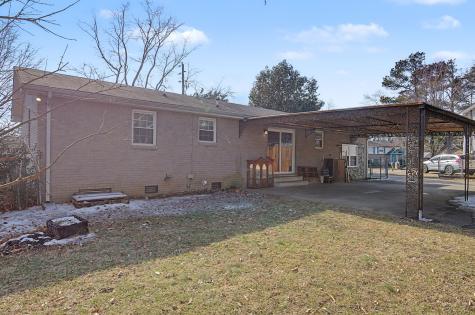 4926 Barella Drive Antioch TN 37013