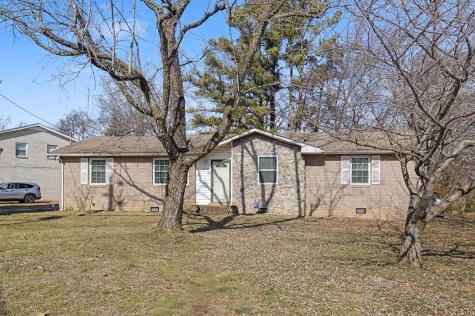 4926 Barella Drive Antioch TN 37013