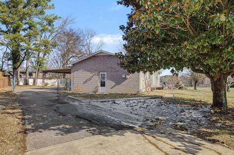 4926 Barella Drive Antioch TN 37013