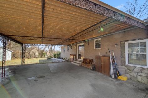 4926 Barella Drive Antioch TN 37013