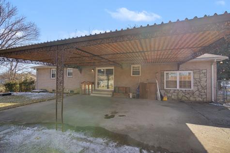 4926 Barella Drive Antioch TN 37013