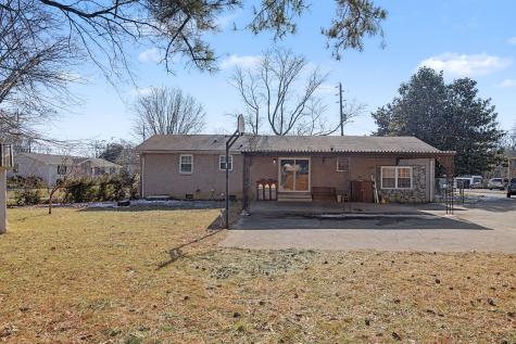 4926 Barella Drive Antioch TN 37013