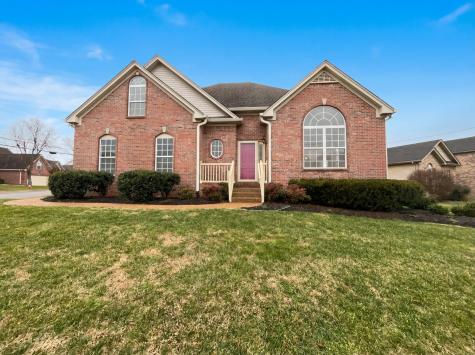 5908 Tee Pee Trace Antioch TN 37013