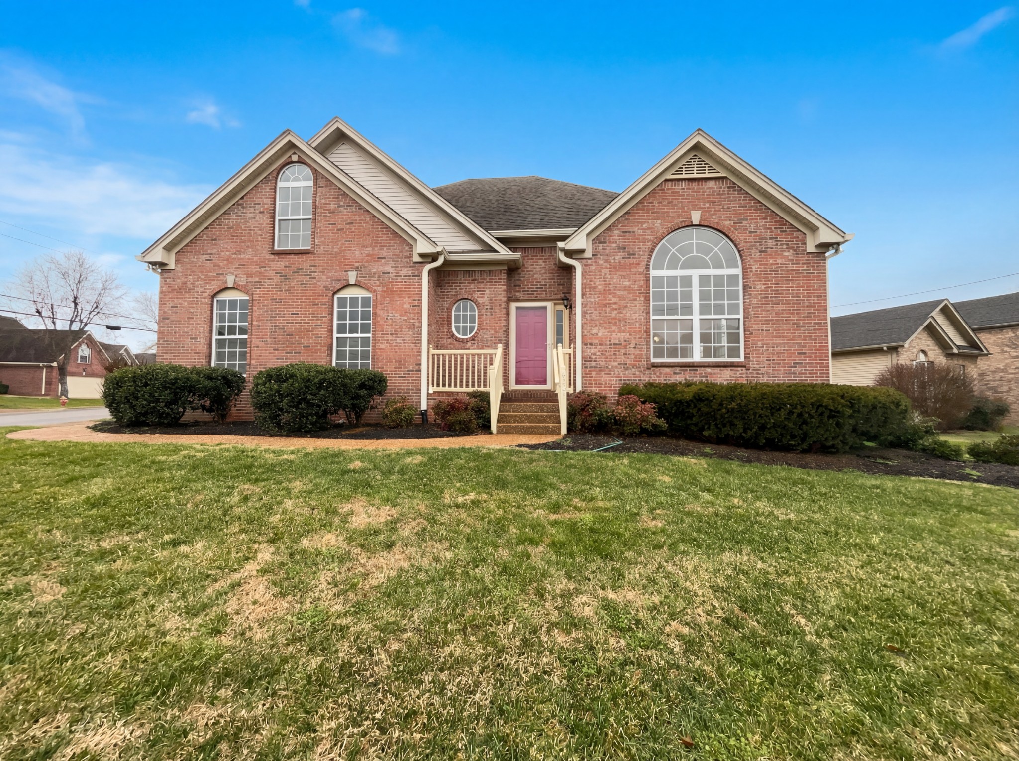 5908 Tee Pee Trace Antioch TN 37013