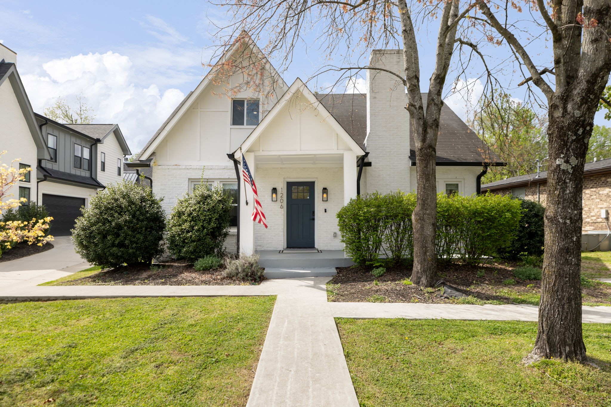1206 Riverside Drive Nashville TN 37206
