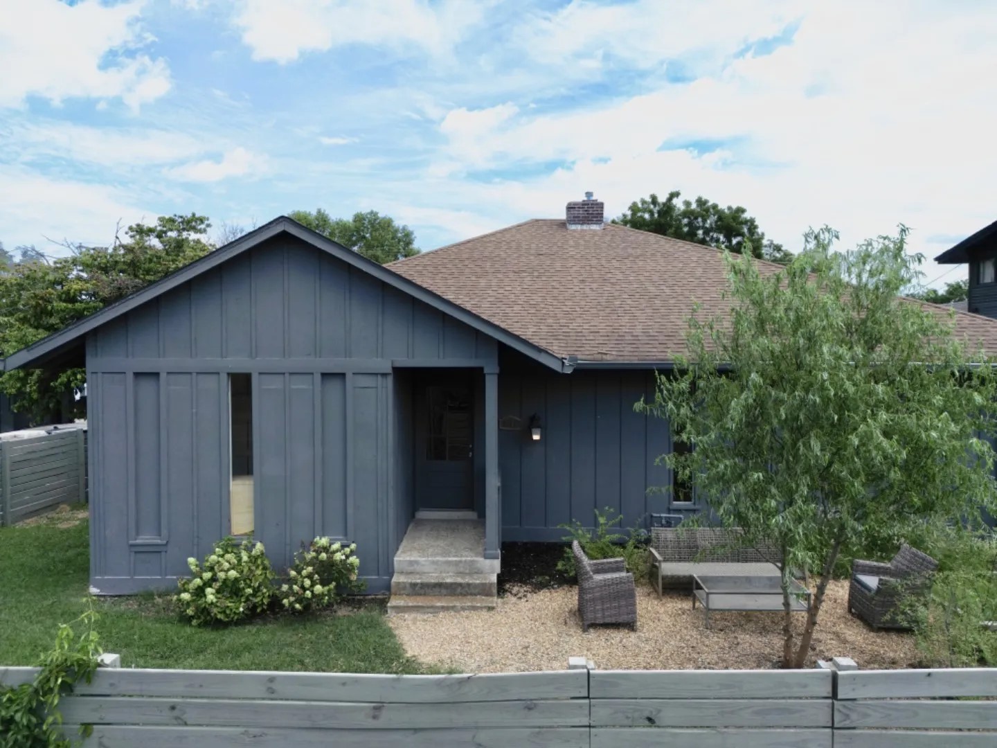 2204 8th Ave, S Nashville TN 37204