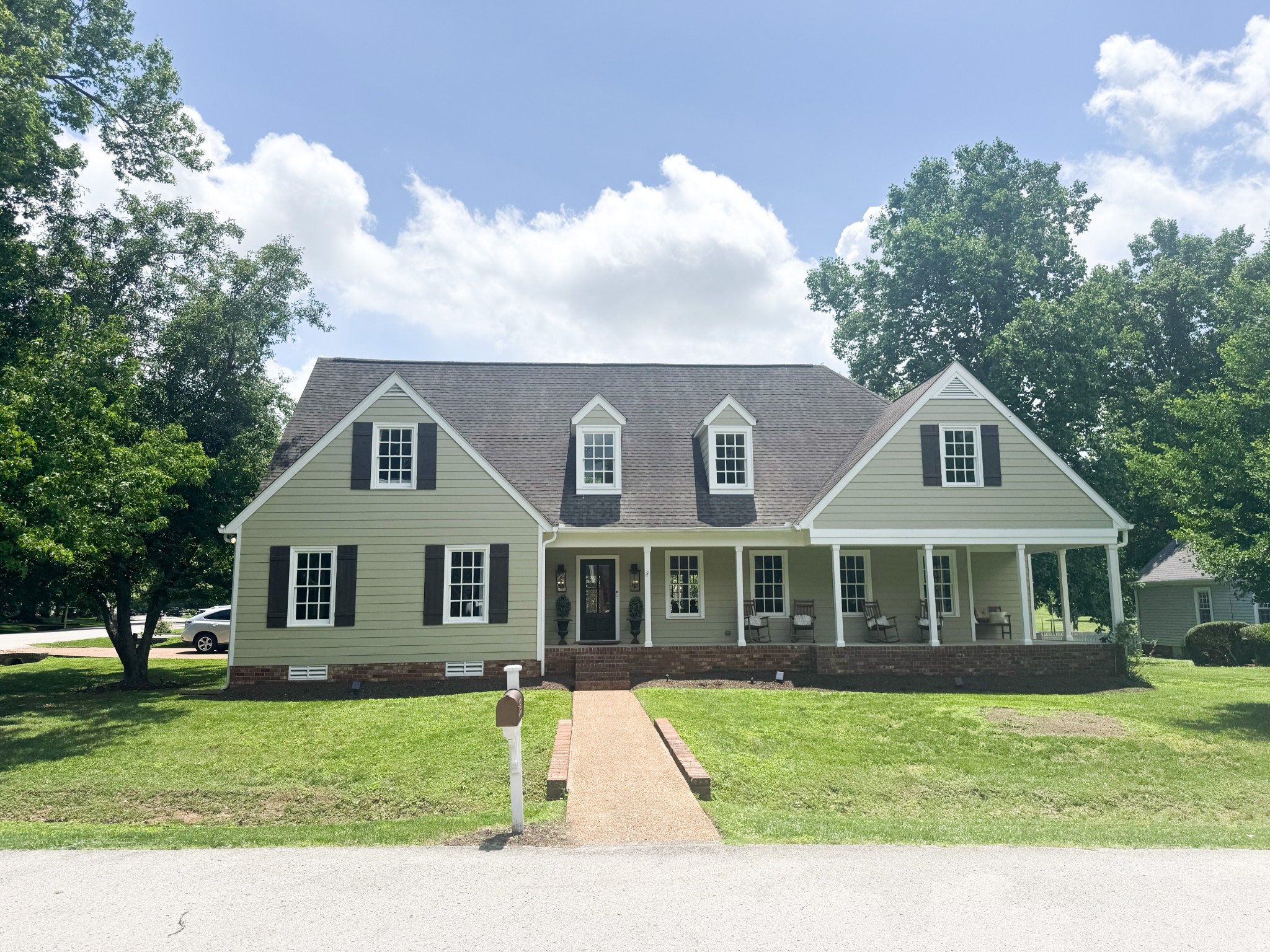 1111 Greenleaf Way Franklin TN 37069