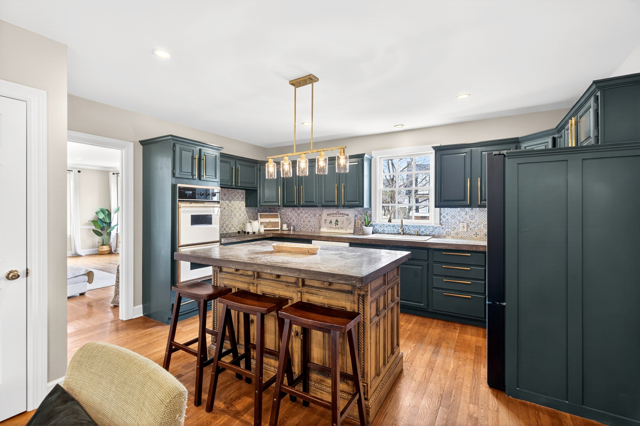 1111 Greenleaf Way Franklin TN 37069