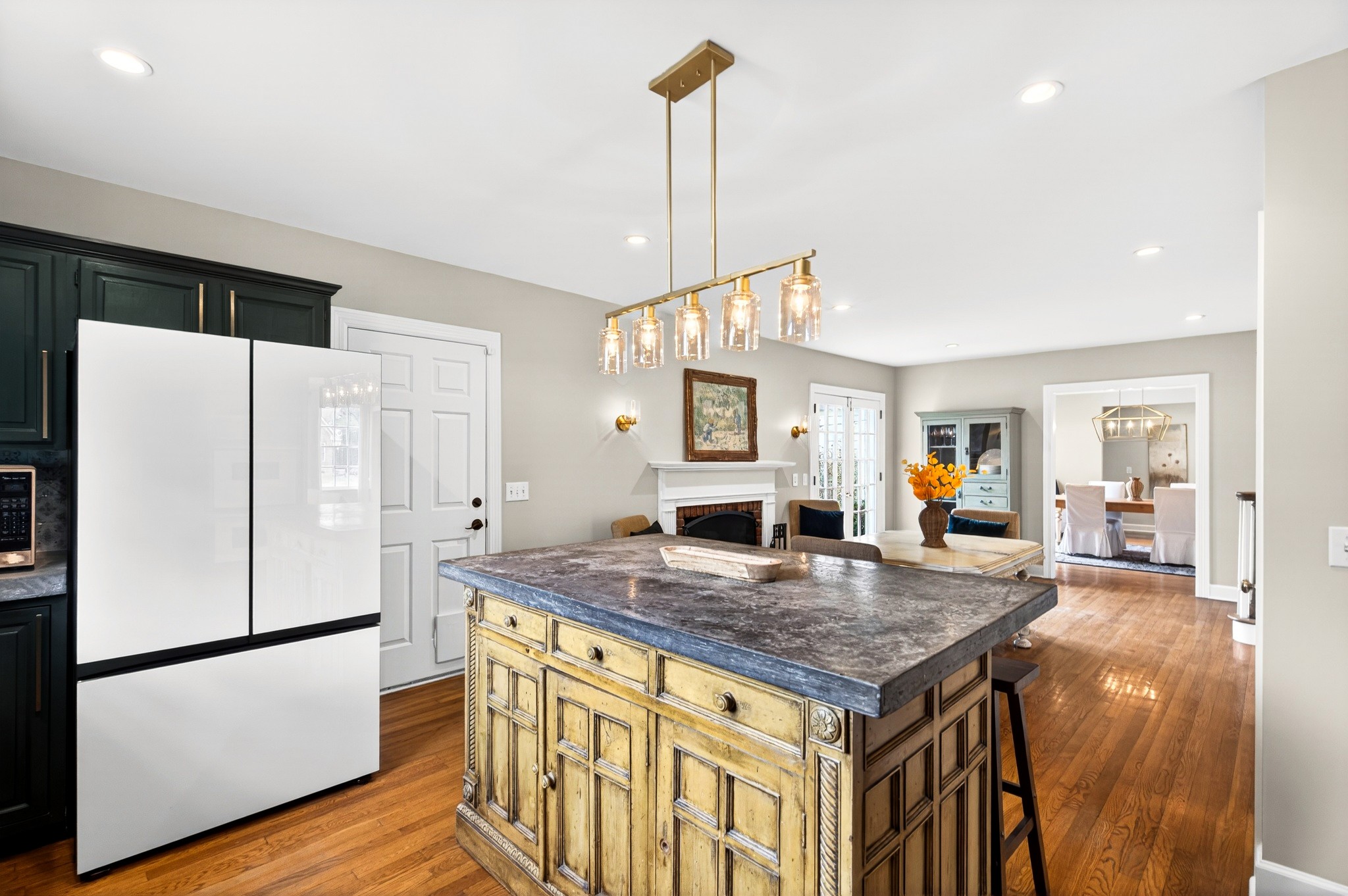 1111 Greenleaf Way Franklin TN 37069