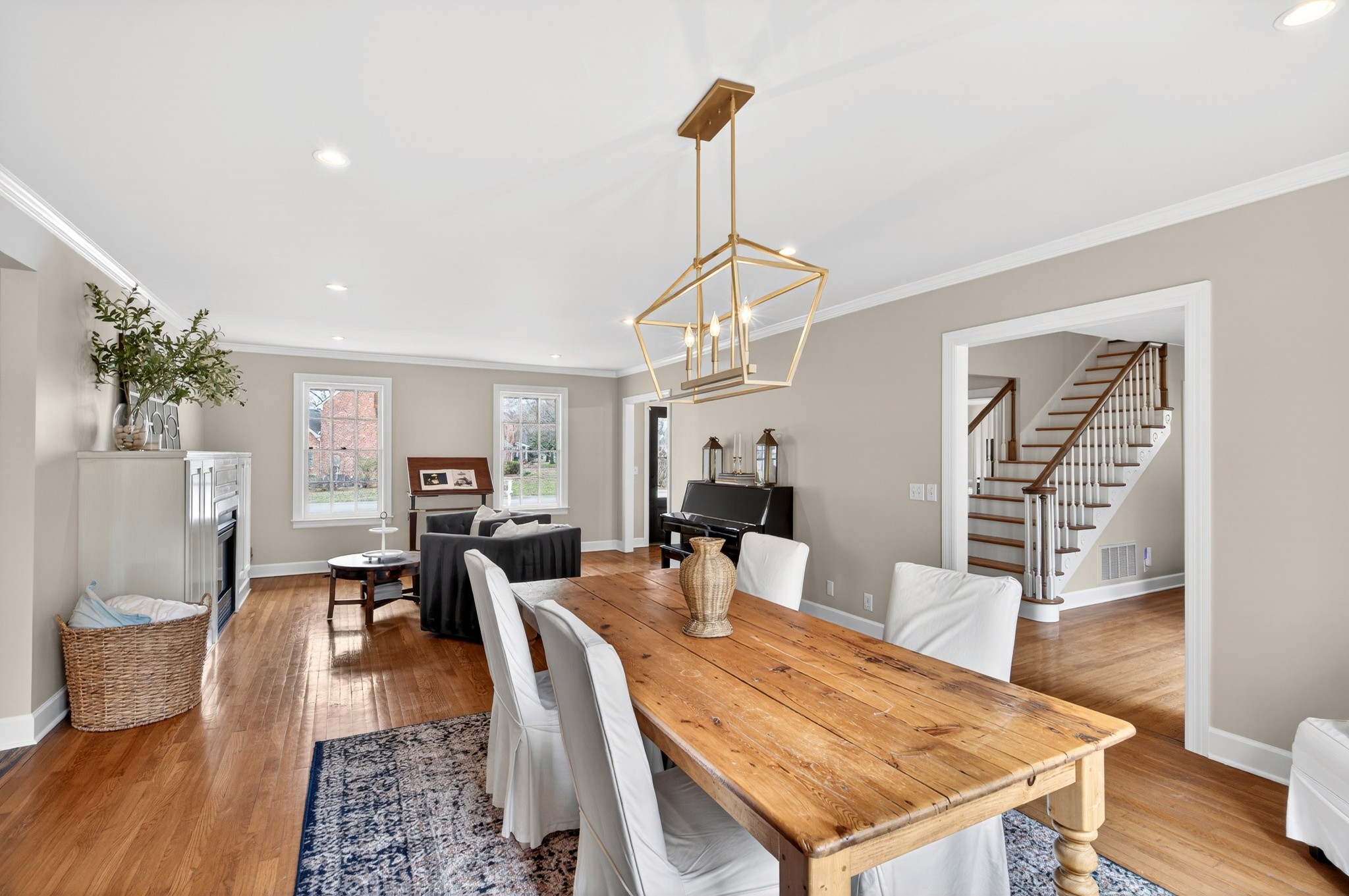 1111 Greenleaf Way Franklin TN 37069
