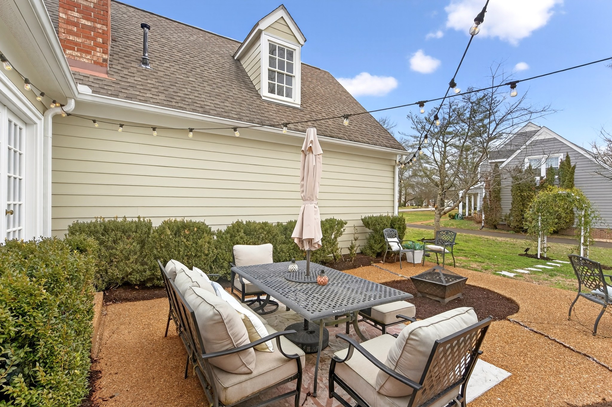 1111 Greenleaf Way Franklin TN 37069