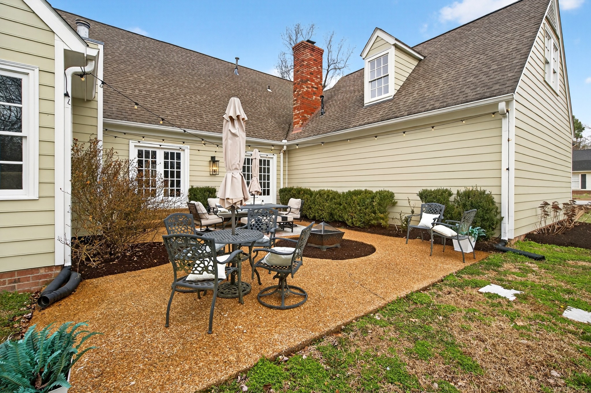 1111 Greenleaf Way Franklin TN 37069