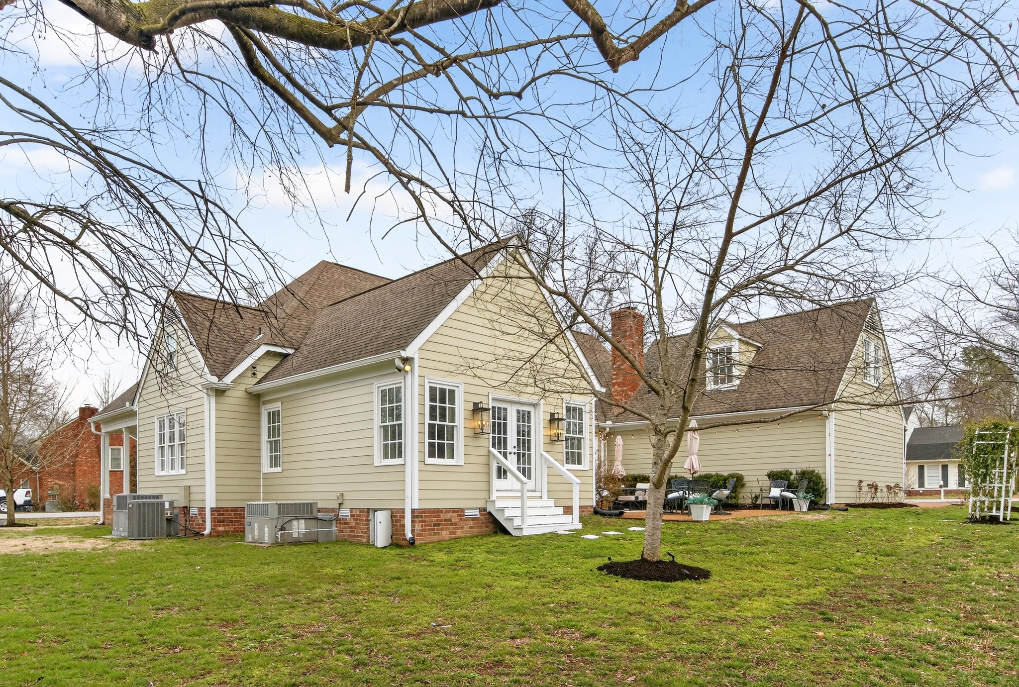 1111 Greenleaf Way Franklin TN 37069