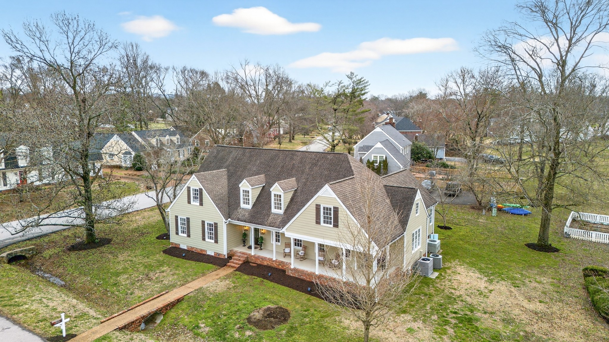 1111 Greenleaf Way Franklin TN 37069