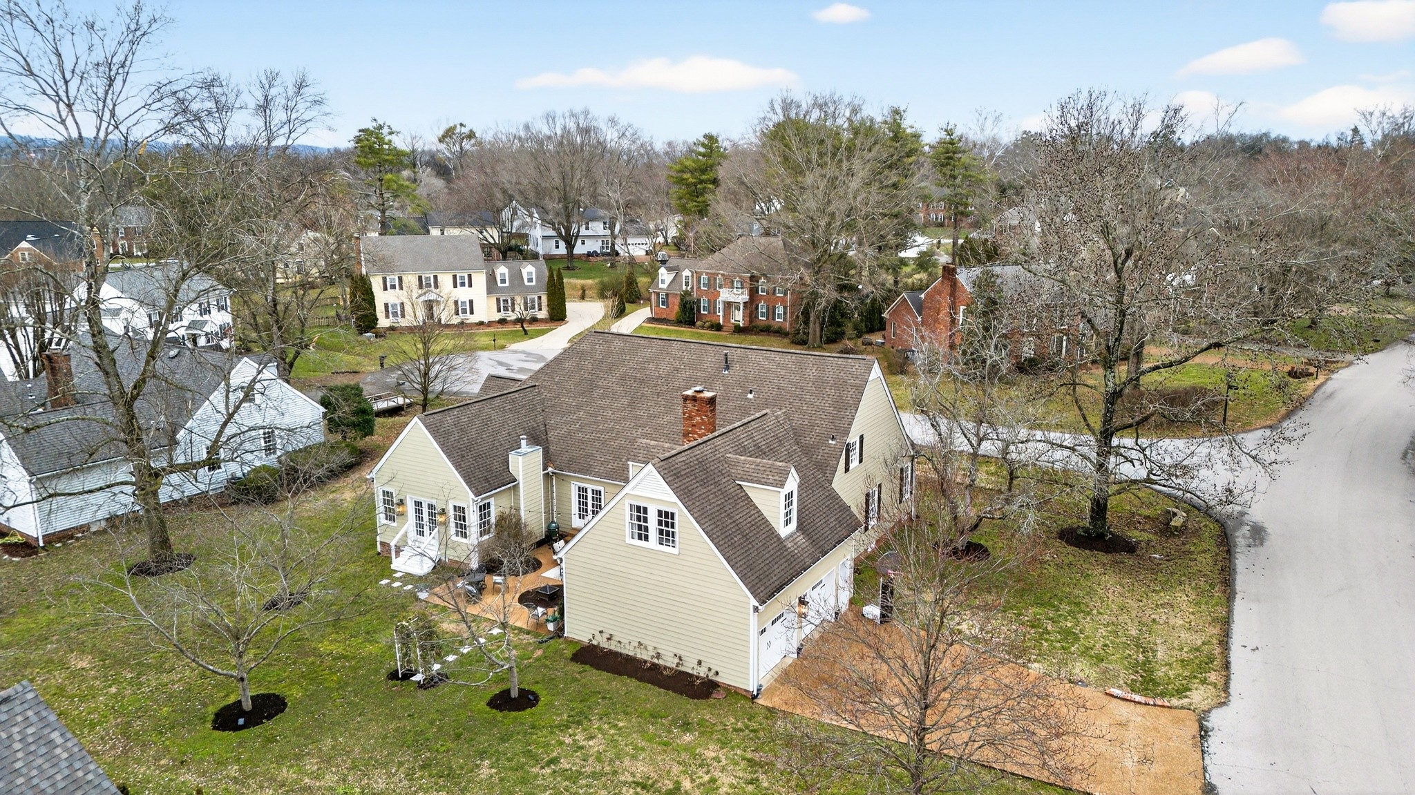 1111 Greenleaf Way Franklin TN 37069