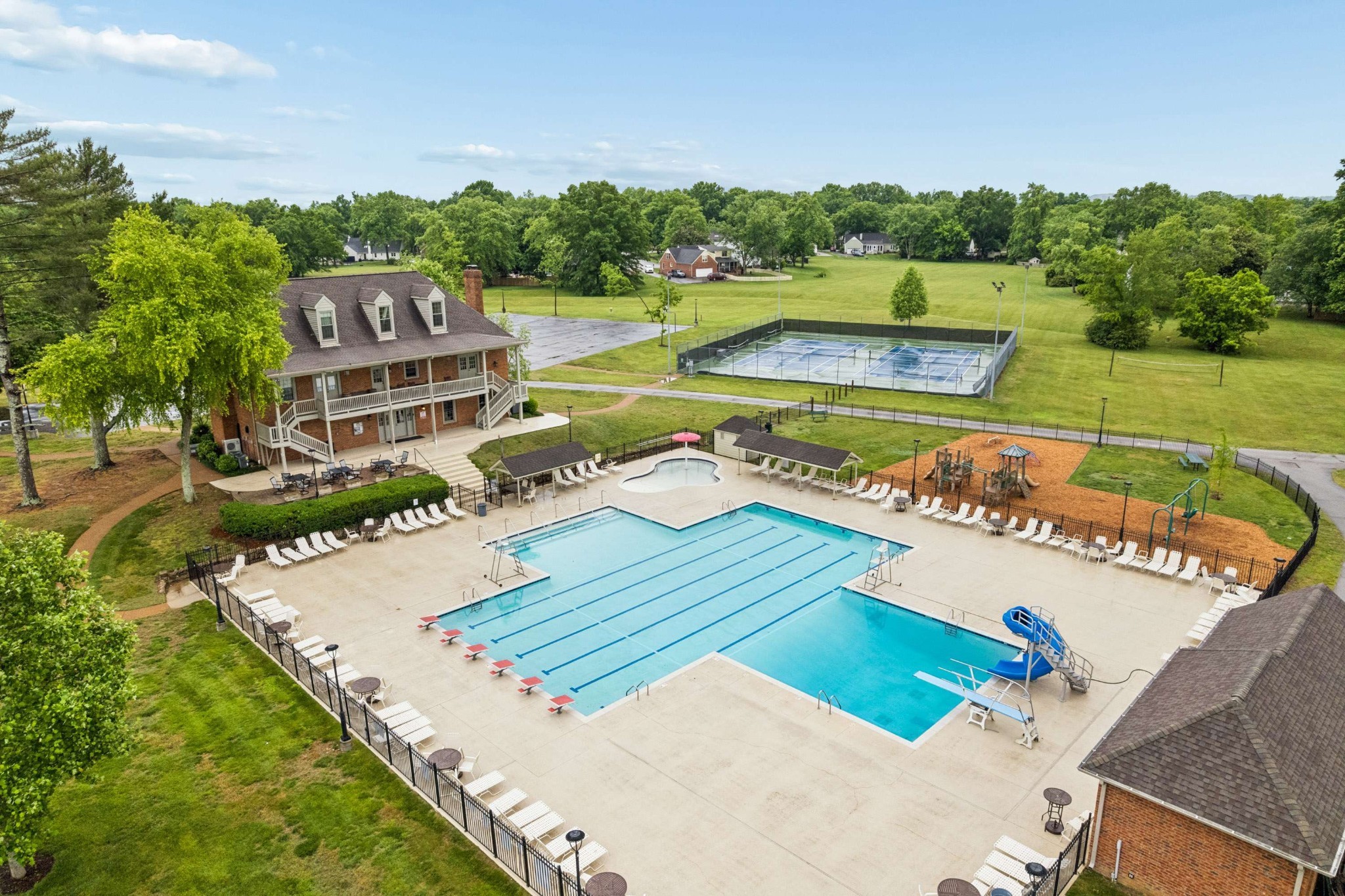 1111 Greenleaf Way Franklin TN 37069