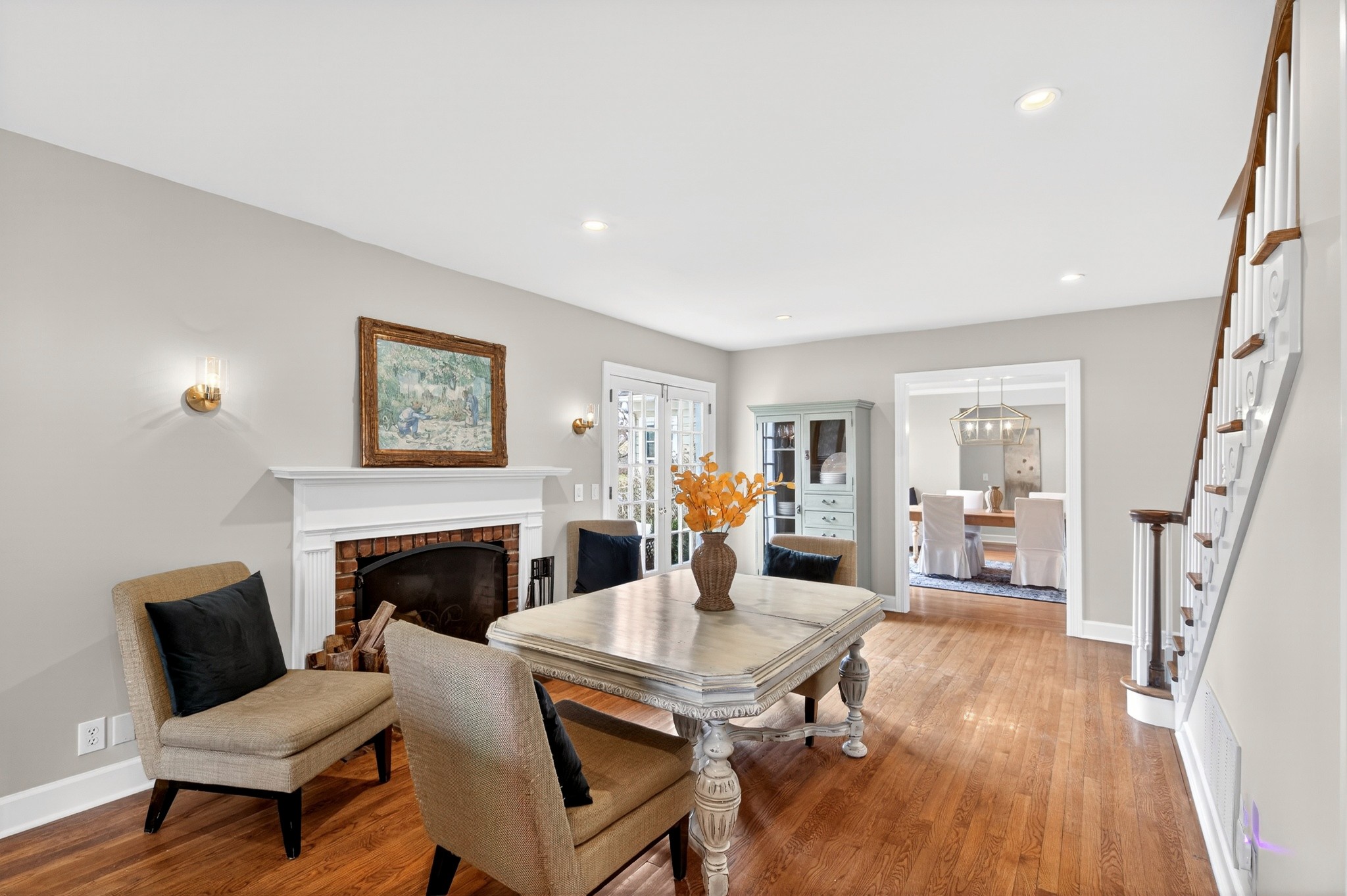 1111 Greenleaf Way Franklin TN 37069