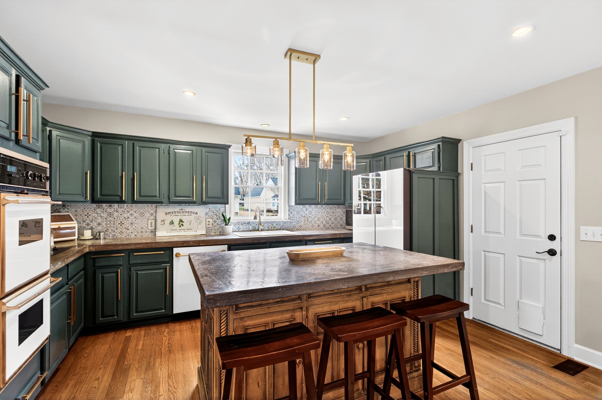 1111 Greenleaf Way Franklin TN 37069