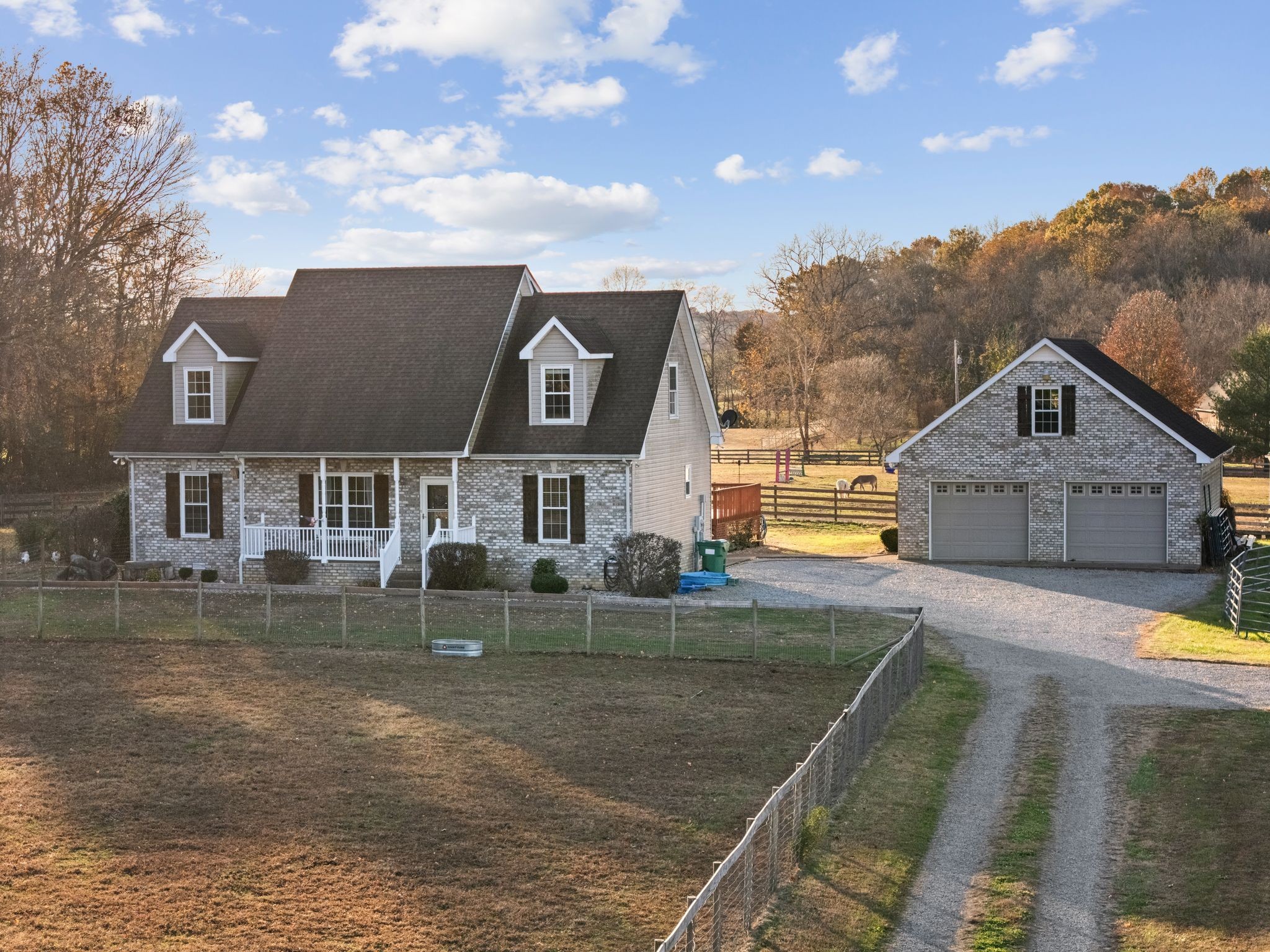 3736 Armstrong Road Springfield TN 37172