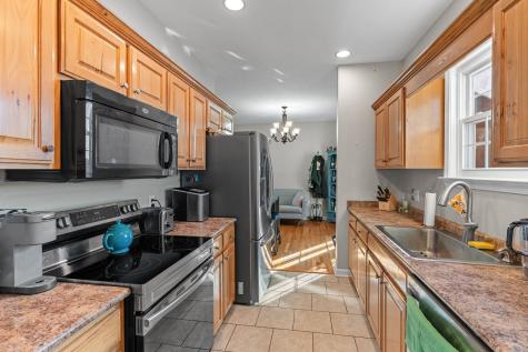 3736 Armstrong Road Springfield TN 37172