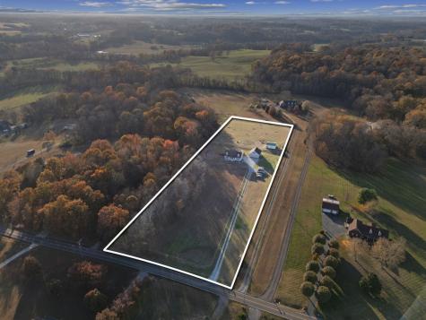 3736 Armstrong Road Springfield TN 37172