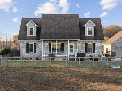 3736 Armstrong Road Springfield TN 37172