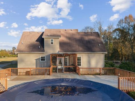 3736 Armstrong Road Springfield TN 37172