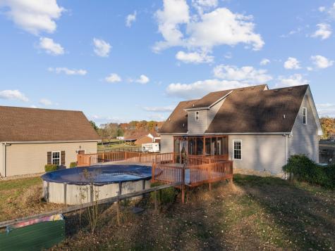 3736 Armstrong Road Springfield TN 37172