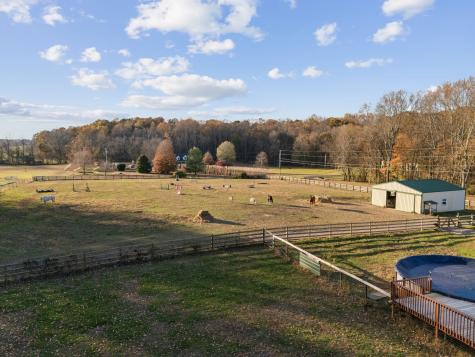 3736 Armstrong Road Springfield TN 37172