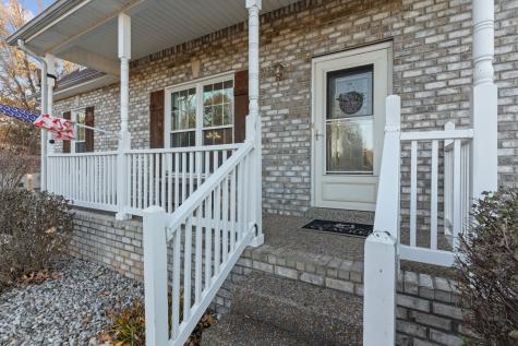 3736 Armstrong Road Springfield TN 37172
