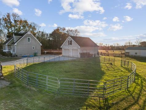 3736 Armstrong Road Springfield TN 37172