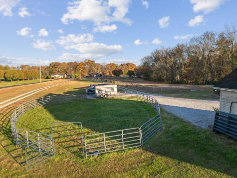 3736 Armstrong Road Springfield TN 37172