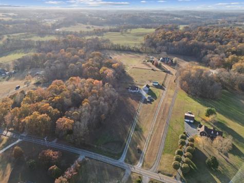 3736 Armstrong Road Springfield TN 37172