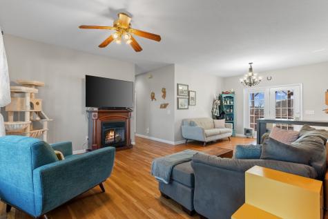 3736 Armstrong Road Springfield TN 37172