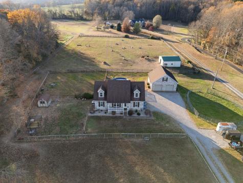 3736 Armstrong Road Springfield TN 37172