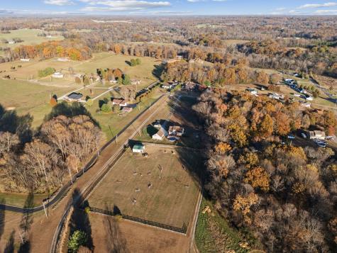 3736 Armstrong Road Springfield TN 37172