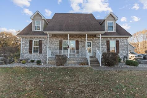 3736 Armstrong Road Springfield TN 37172