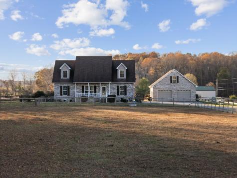 3736 Armstrong Road Springfield TN 37172