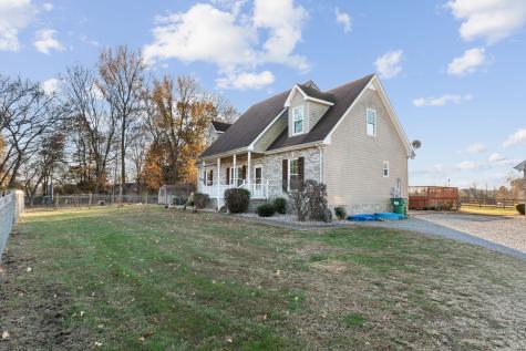 3736 Armstrong Road Springfield TN 37172