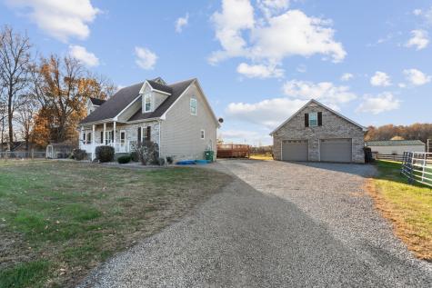 3736 Armstrong Road Springfield TN 37172