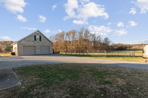 3736 Armstrong Road Springfield TN 37172