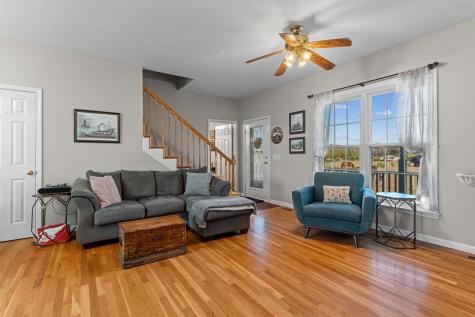 3736 Armstrong Road Springfield TN 37172