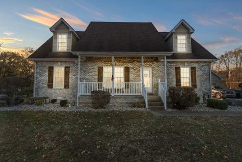 3736 Armstrong Road Springfield TN 37172