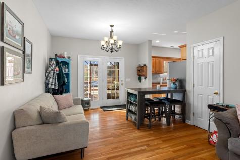 3736 Armstrong Road Springfield TN 37172