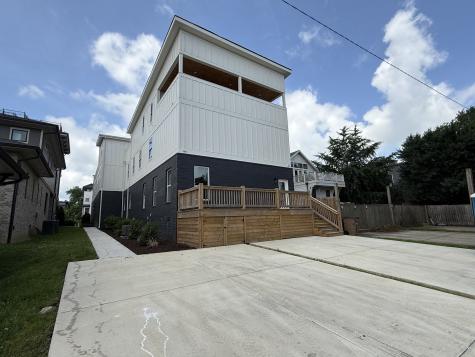 1608b 7th Ave, N Nashville TN 37208