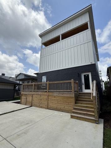 1608b 7th Ave, N Nashville TN 37208