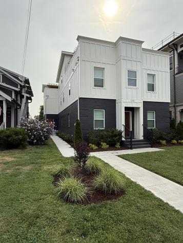 1608b 7th Ave, N Nashville TN 37208